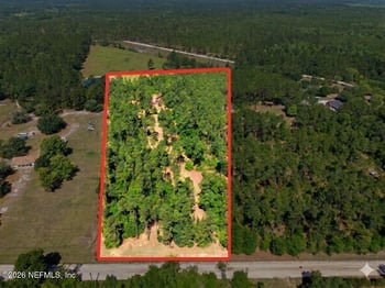 0 Prospect Landing Rd, Hilliard, FL 32046