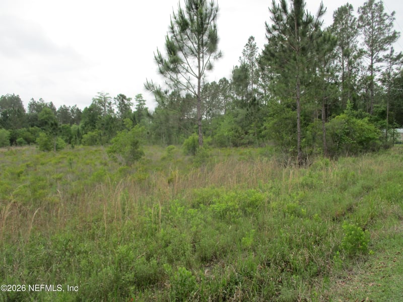 0 Quail Rd, Callahan, FL 32011