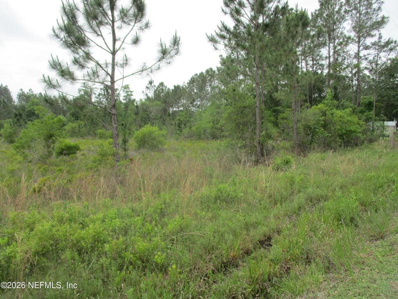 0 Quail Rd, Callahan, FL 32011