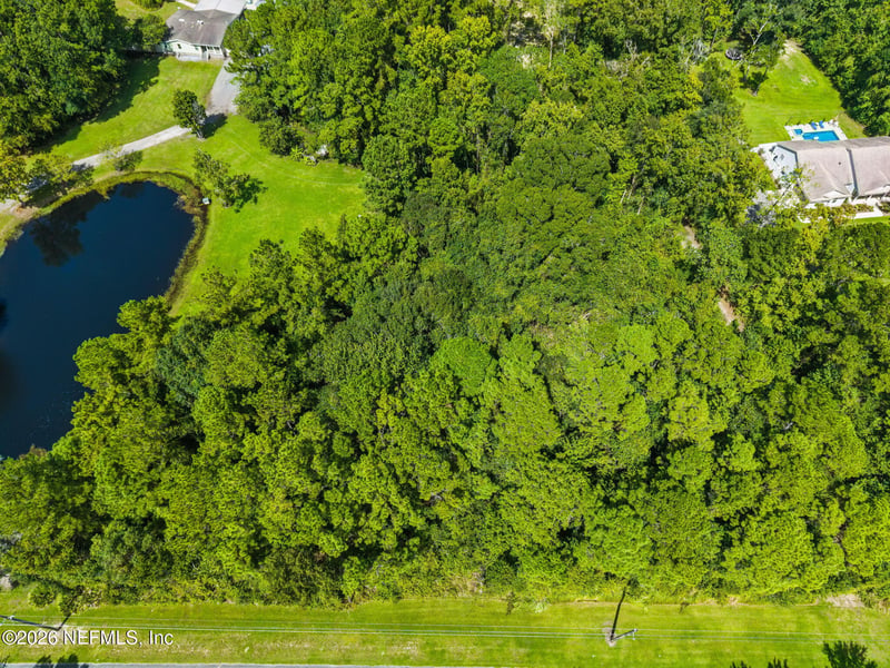 0 Quail Rd, Callahan, FL 32011