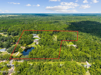 0 Quail Rd, Callahan, FL 32011