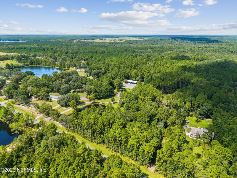 0 Quail Rd, Callahan, FL 32011
