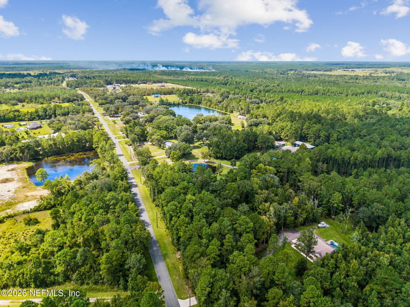 0 Quail Rd, Callahan, FL 32011