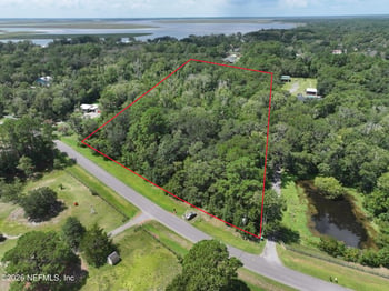 0 Rainbow Acres Rd, Fernandina Beach, FL 32034