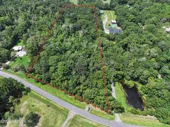 0 Rainbow Acres Rd, Fernandina Beach, FL 32034