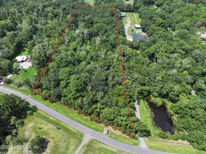 0 Rainbow Acres Rd, Fernandina Beach, FL 32034