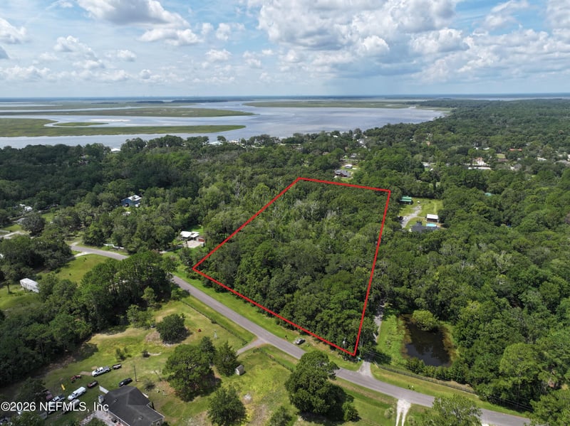 0 Rainbow Acres Rd, Fernandina Beach, FL 32034