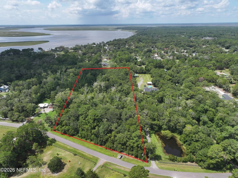 0 Rainbow Acres Rd, Fernandina Beach, FL 32034