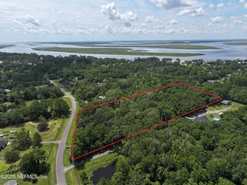 0 Rainbow Acres Rd, Fernandina Beach, FL 32034