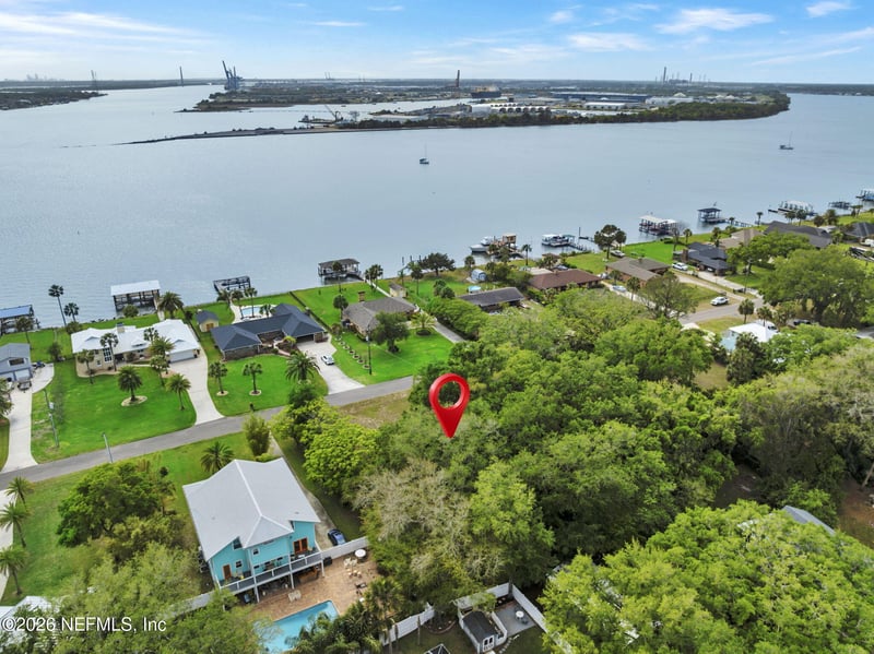 0 Ramoth Dr, Jacksonville, FL 32226