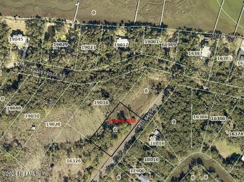 0 Red Bass Dr, Jacksonville, FL 32226