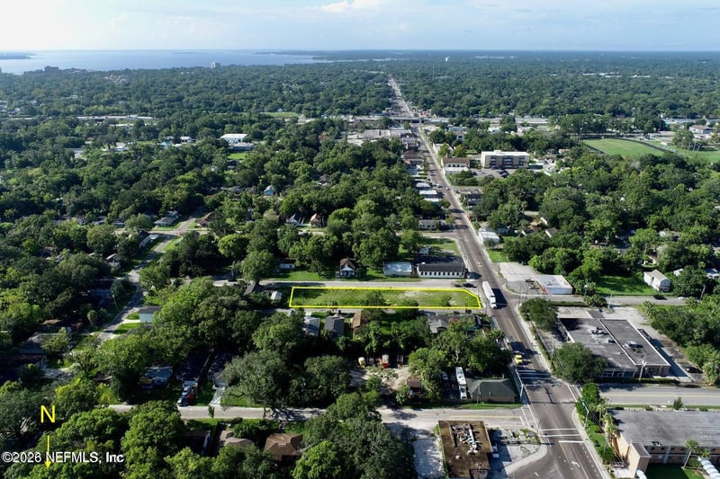 0 Rexford St, Jacksonville, FL 32254
