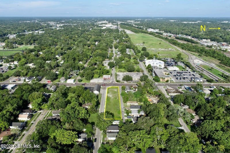 0 Rexford St, Jacksonville, FL 32254