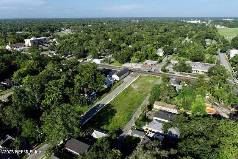 0 Rexford St, Jacksonville, FL 32254