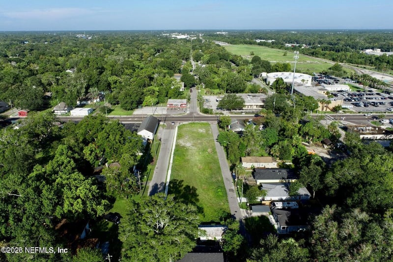 0 Rexford St, Jacksonville, FL 32254