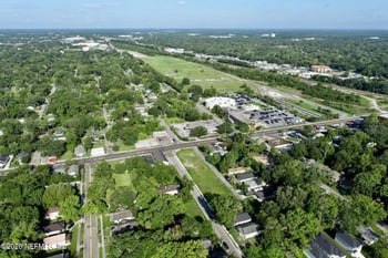 0 Rexford St, Jacksonville, FL 32254