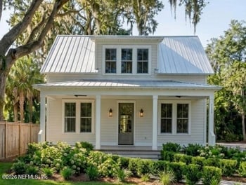 0 Rio Vista Dr, St Augustine, FL 32084