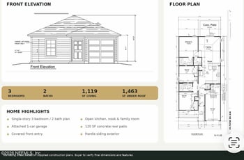 0 River Rd, Callahan, FL 32011