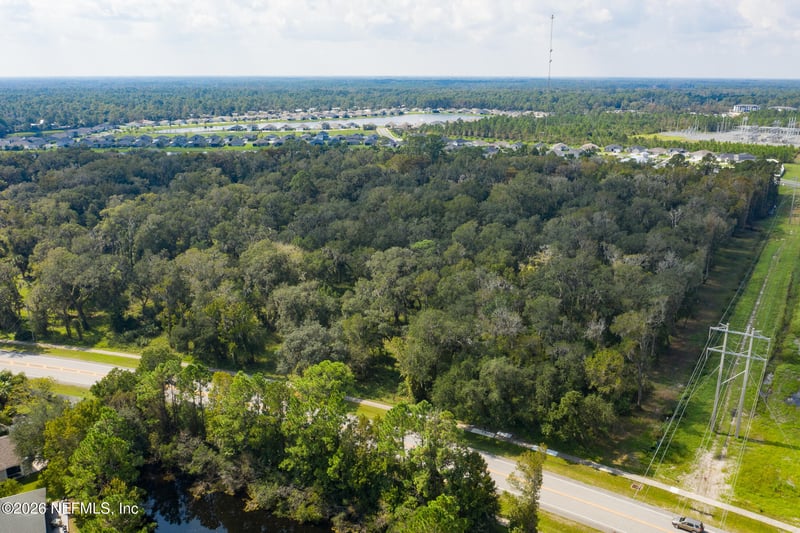 0 Rolling Hills Dr, St Augustine, FL 32086