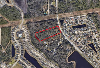 0 Rolling Hills Dr, St Augustine, FL 32086