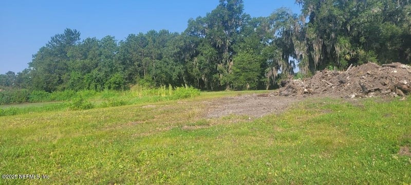 0 Rosehill Ave, Green Cove Springs, FL 32043