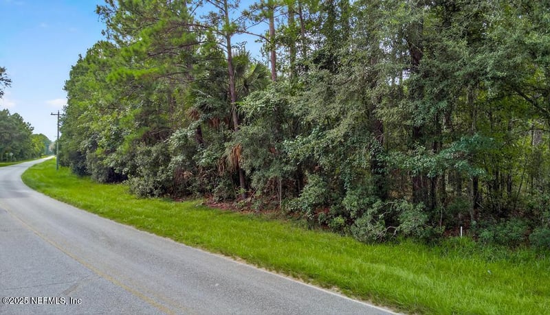 0 Roy Haddock Rd, Hilliard, FL 32046