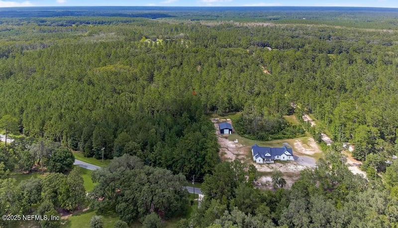 0 Roy Haddock Rd, Hilliard, FL 32046