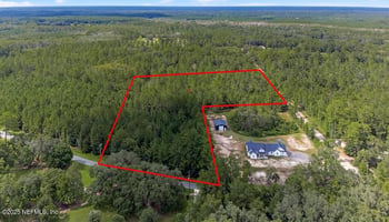 0 Roy Haddock Rd, Hilliard, FL 32046