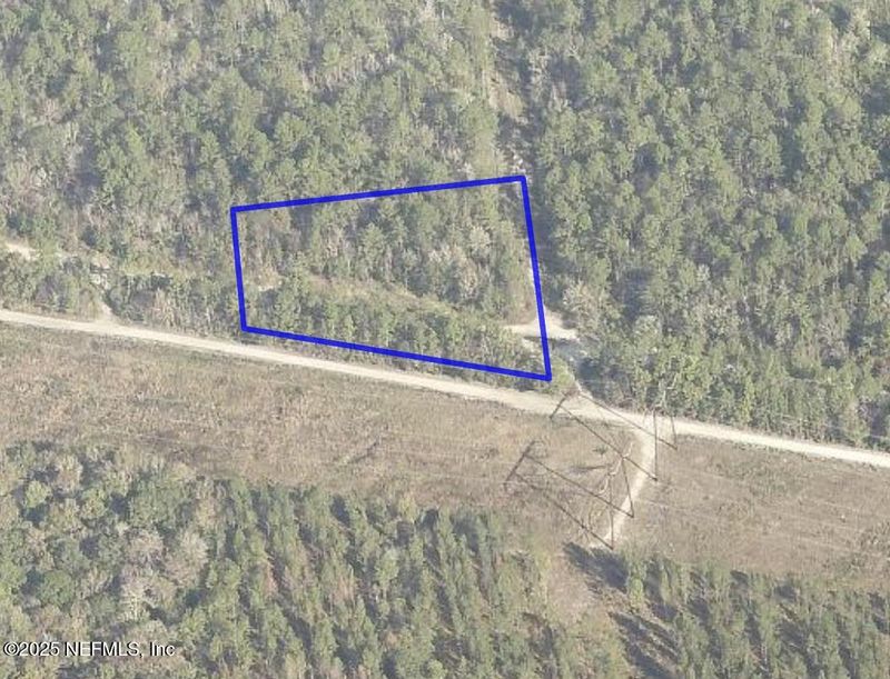 0 Ruby St, Hastings, FL 32145