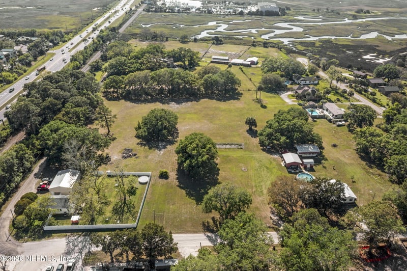 0 Russell Rd, Fernandina Beach, FL 32034