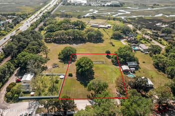 0 Russell Rd, Fernandina Beach, FL 32034