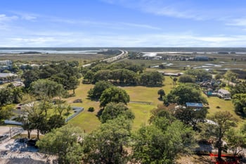 0 Russell Rd, Fernandina Beach, FL 32034