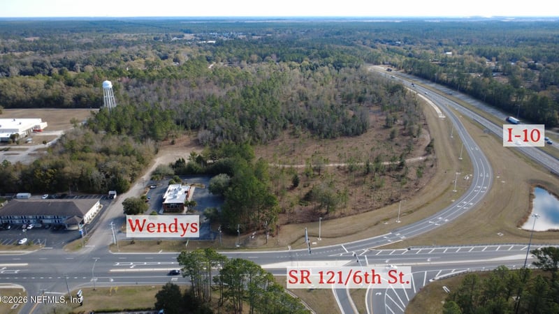 0 S 6th St, Macclenny, FL 32063