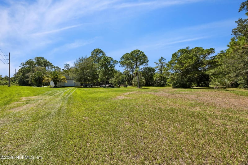 0 S Avilla Ave, St Augustine, FL 32084