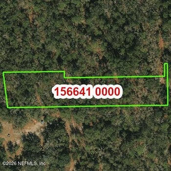 0 S Fawn Lake Dr, Jacksonville, FL 32256