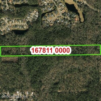 0 S Fawn Lake Dr, Jacksonville, FL 32256