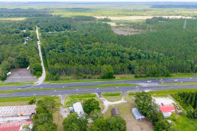 0 S Us Hwy 301, Starke, FL 32091