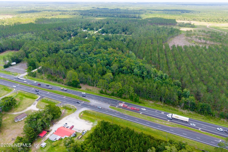 0 S Us Hwy 301, Starke, FL 32091