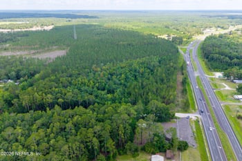 0 S Us Hwy 301, Starke, FL 32091
