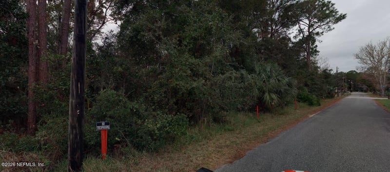 0 S Volusia St, St Augustine, FL 32084