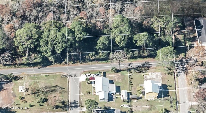 0 S Volusia St, St Augustine, FL 32084