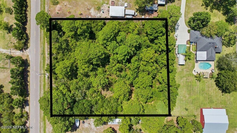 0 Sawpit Rd, Jacksonville, FL 32226