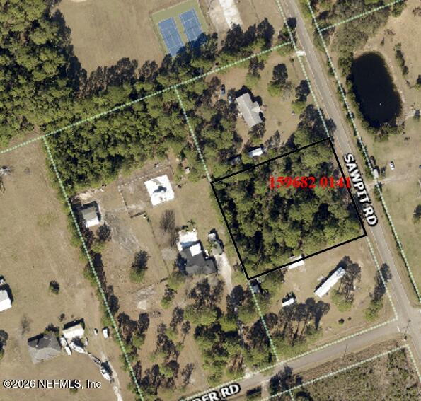 0 Sawpit Rd, Jacksonville, FL 32226