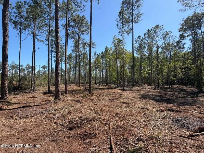 0 SE 125th St, Starke, FL 32091