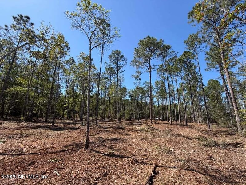 0 SE 125th St, Starke, FL 32091