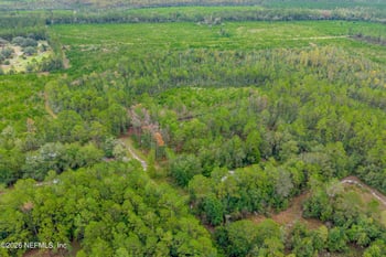 0 SE 125th St, Starke, FL 32091
