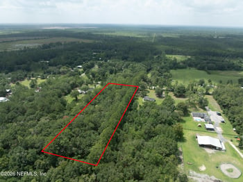 0 SE 144th St, Starke, FL 32091