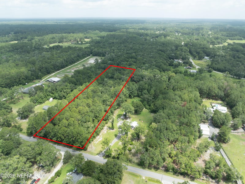 0 SE 144th St, Starke, FL 32091