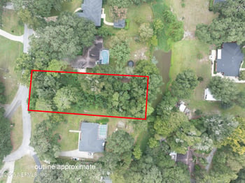 0 SE 28th Way, Melrose, FL 32666