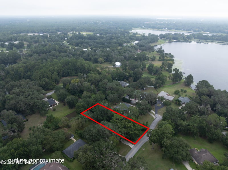 0 SE 28th Way, Melrose, FL 32666